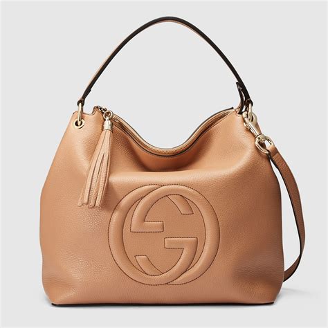 gucci hobo style handbag|authentic Gucci hobo bag.